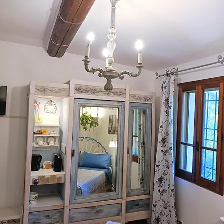 Casale La Decima Bed & Breakfast Budrio  Exterior photo