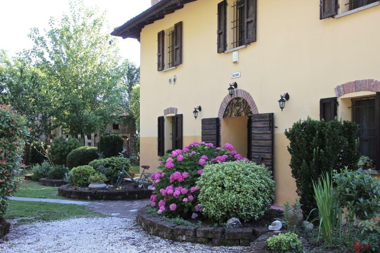 Bed & Breakfast Casale La Decima Budrio (Bologna)